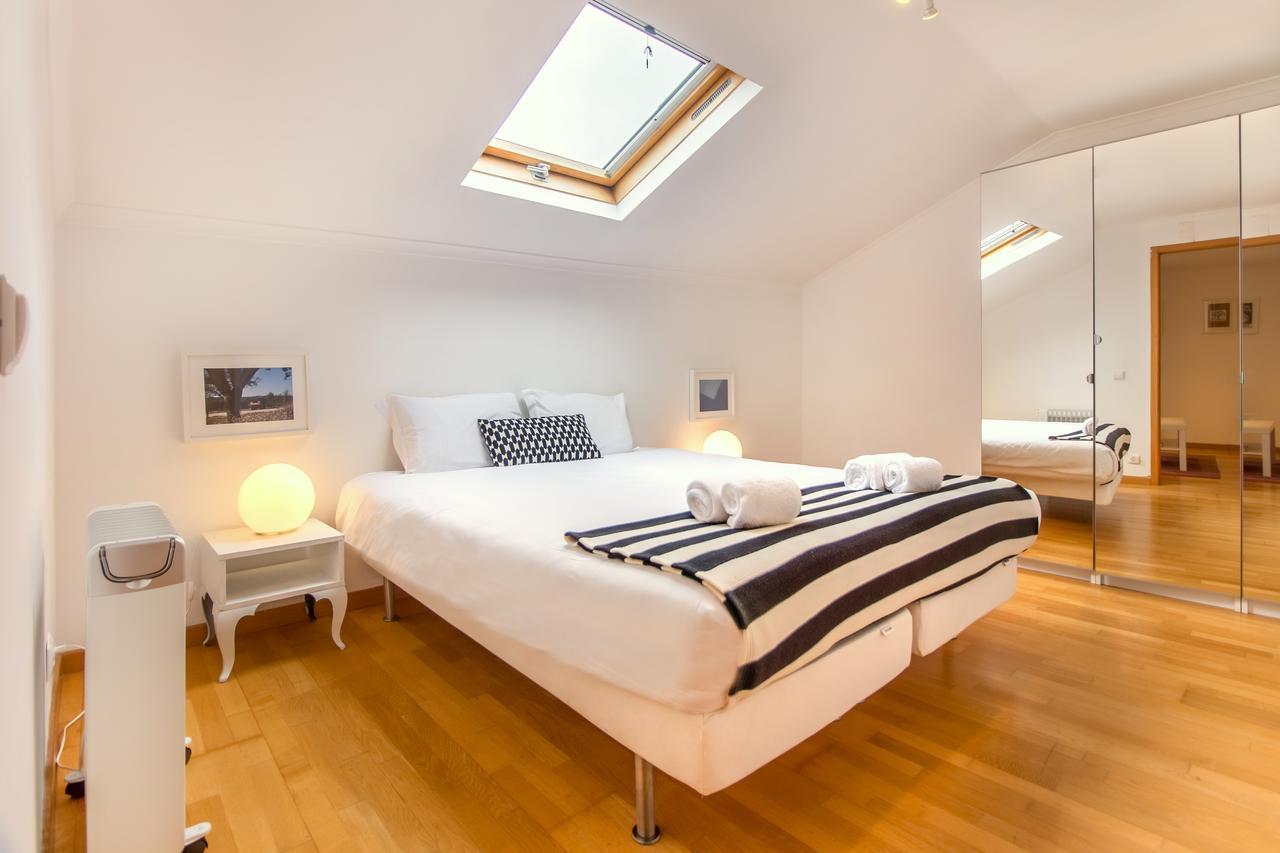 Casa Mouraria Apartment Lisboa Ngoại thất bức ảnh