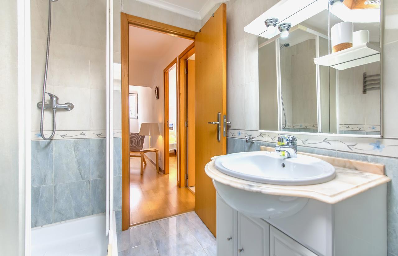 Casa Mouraria Apartment Lisboa Ngoại thất bức ảnh