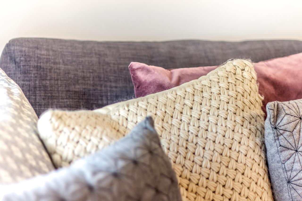 Casa Mouraria Apartment Lisboa Ngoại thất bức ảnh