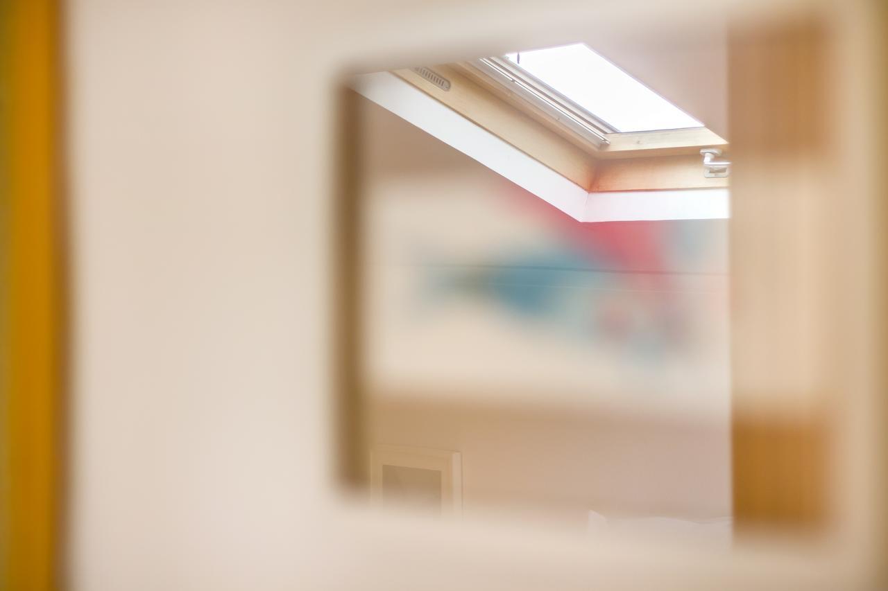 Casa Mouraria Apartment Lisboa Ngoại thất bức ảnh