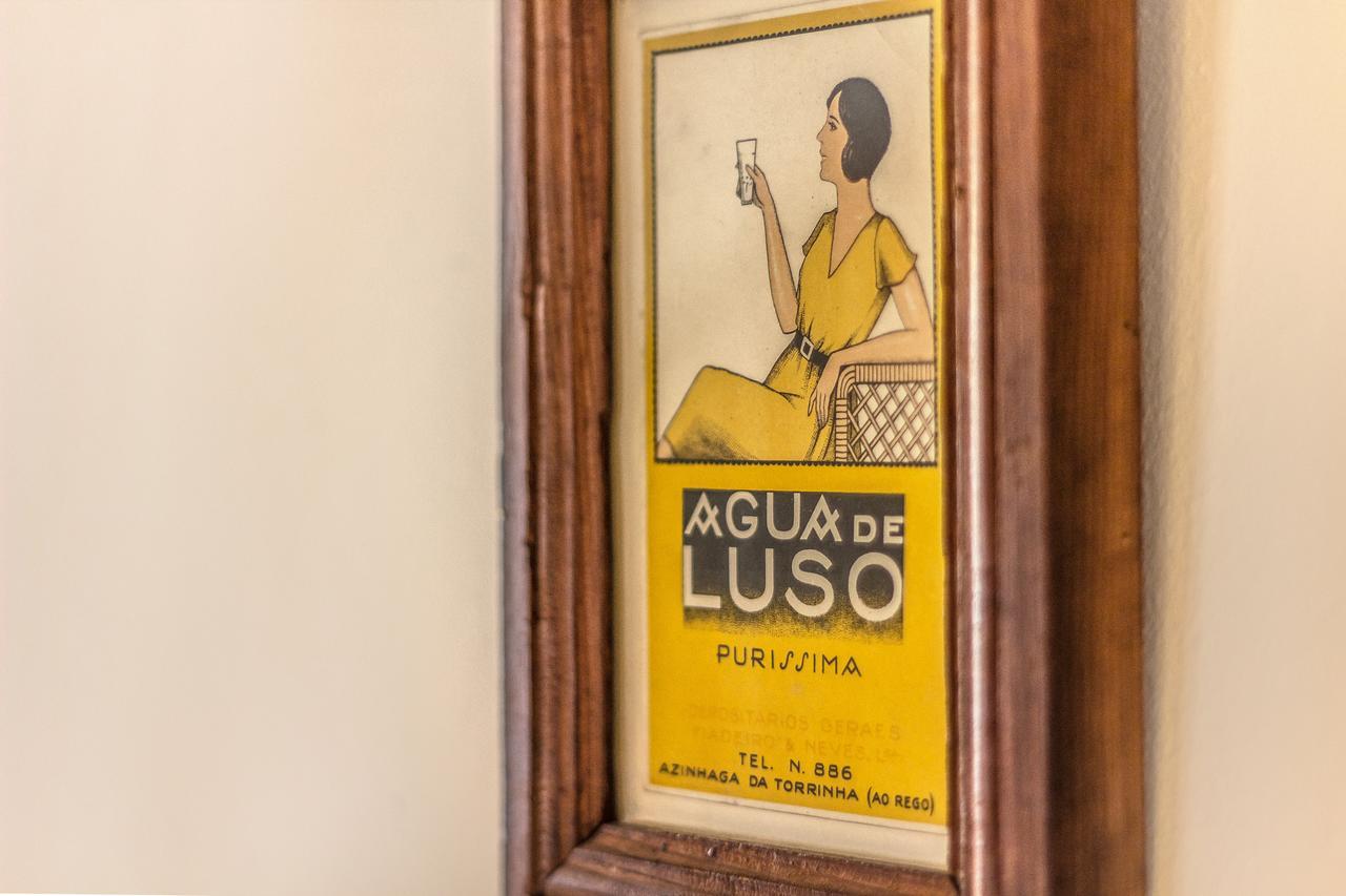 Casa Mouraria Apartment Lisboa Ngoại thất bức ảnh