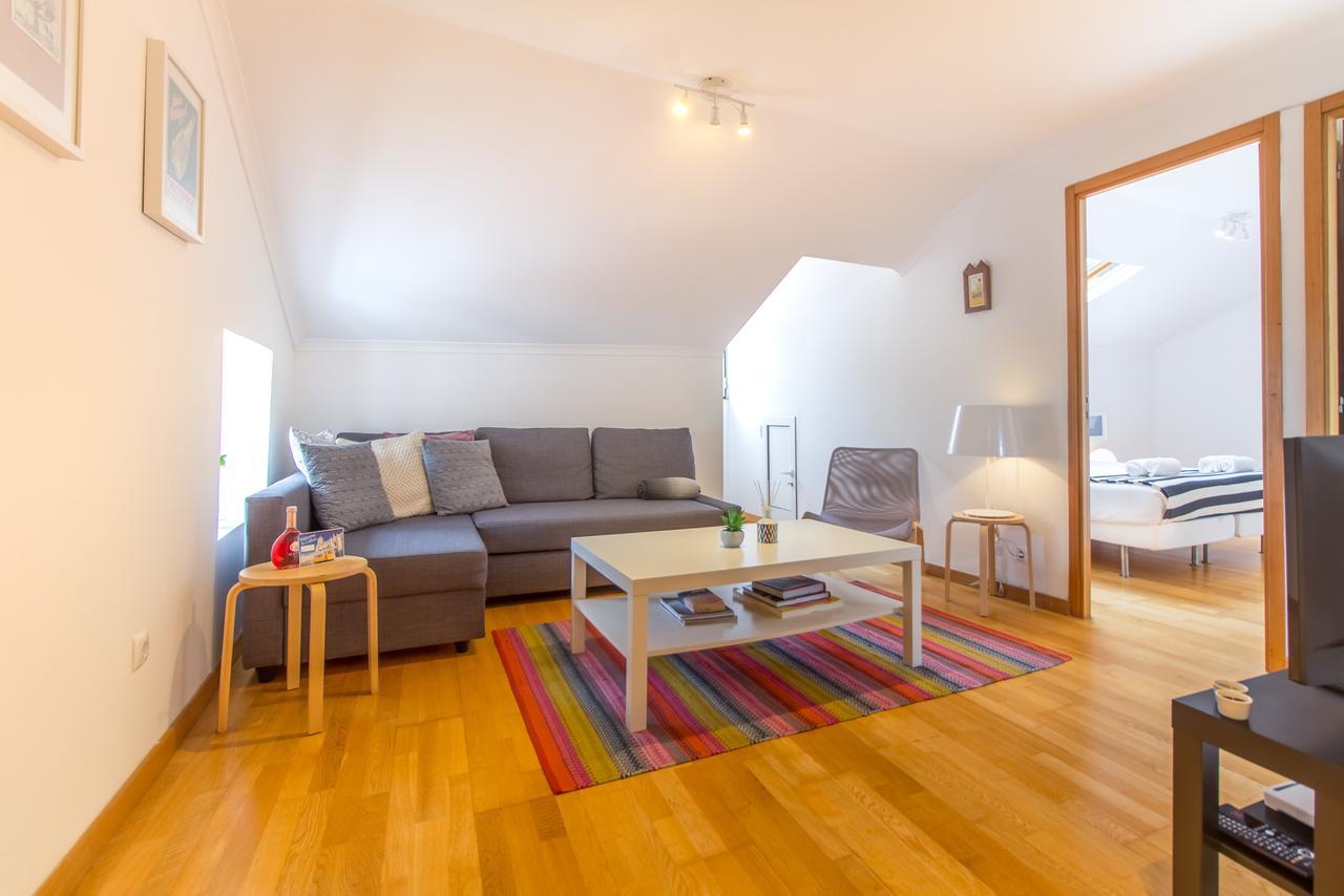 Casa Mouraria Apartment Lisboa Ngoại thất bức ảnh