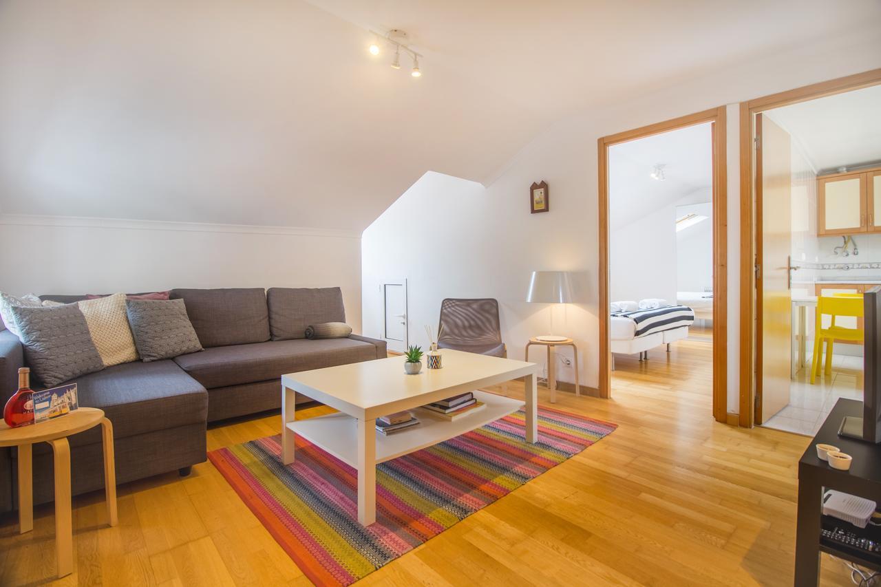 Casa Mouraria Apartment Lisboa Ngoại thất bức ảnh