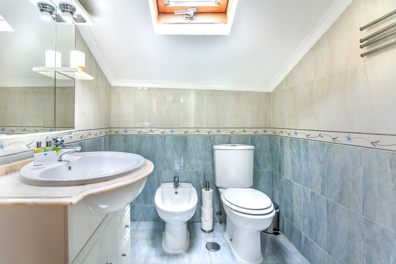 Casa Mouraria Apartment Lisboa Ngoại thất bức ảnh
