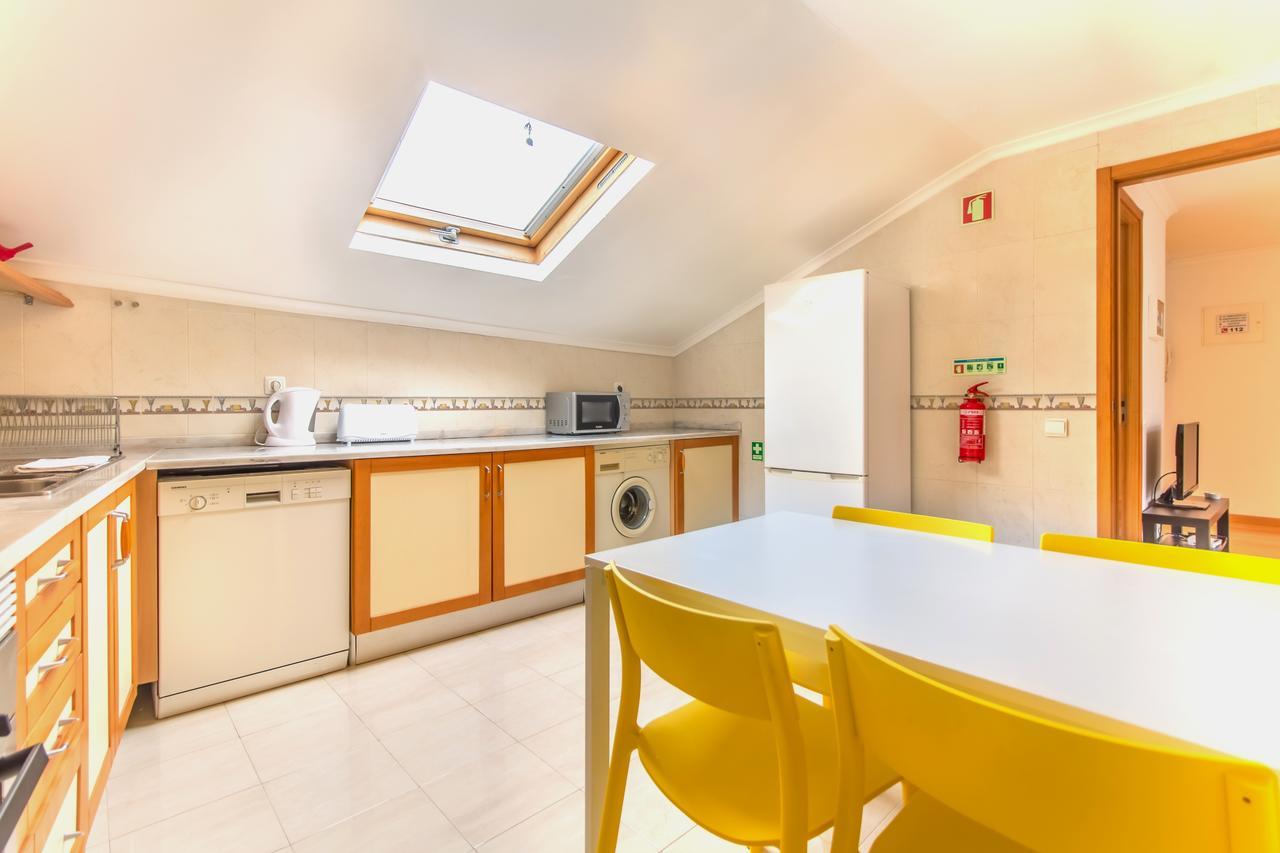 Casa Mouraria Apartment Lisboa Ngoại thất bức ảnh