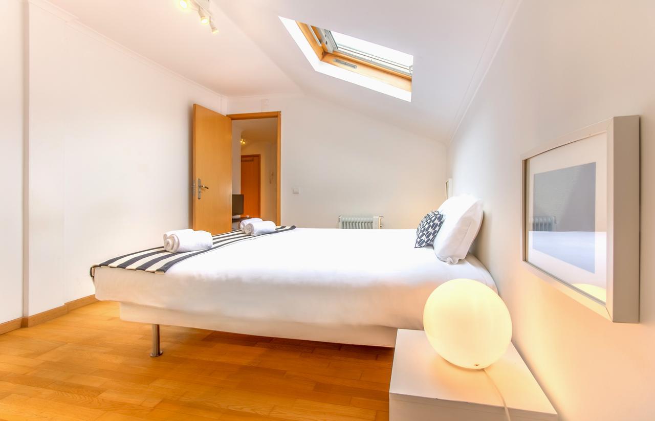 Casa Mouraria Apartment Lisboa Ngoại thất bức ảnh